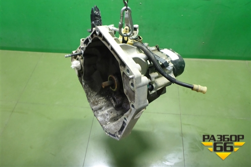 МКПП (JH3512 1.6л H4MD438) (304015088R) для Renault Sandero с 2013-2022г