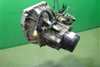 МКПП (JH3512 1.6л H4MD438) (304015088R) для Renault Sandero с 2013-2022г