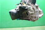 МКПП (JH3512 1.6л H4MD438) (304015088R) для Renault Sandero с 2013-2022г