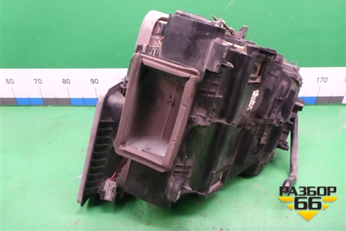 Корпус отопителя (271105008R) для Renault Sandero с 2013-2022г