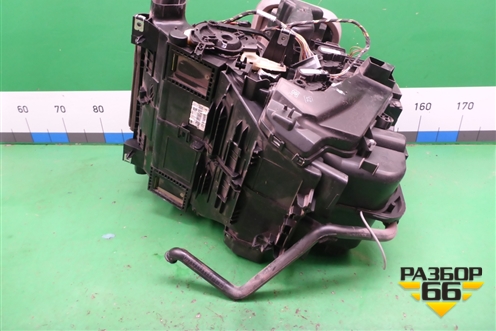Корпус отопителя (271105008R) для Renault Sandero с 2013-2022г