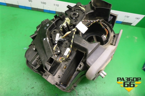 Корпус отопителя (271105008R) для Renault Sandero с 2013-2022г