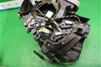 Корпус отопителя (271105008R) для Renault Sandero с 2013-2022г