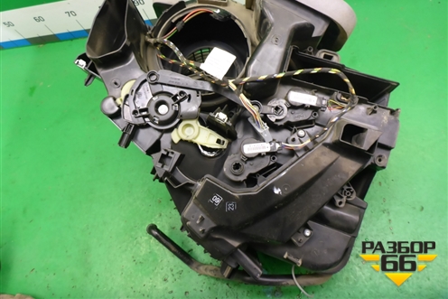 Корпус отопителя (271105008R) для Renault Sandero с 2013-2022г