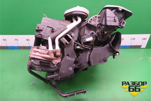 Корпус отопителя (271105008R) для Renault Sandero с 2013-2022г