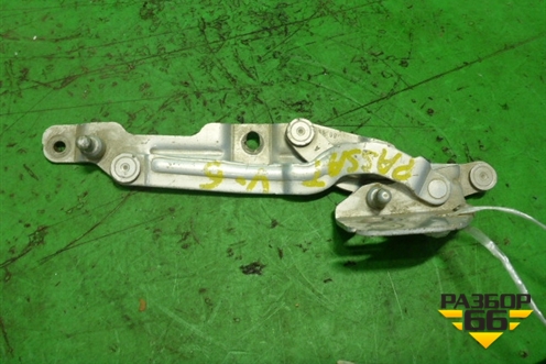 Петля капота правая (3B5827302A) для Volkswagen Passat (B5) с 1996-2005г