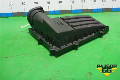 Корпус воздушного фильтра (верхняя часть дубликат) (1KD129607C) для Volkswagen Passat (В7) с 2011-2014г