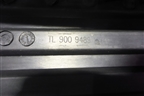 Корпус воздушного фильтра (верхняя часть дубликат) (1KD129607C) для Volkswagen Passat (В7) с 2011-2014г