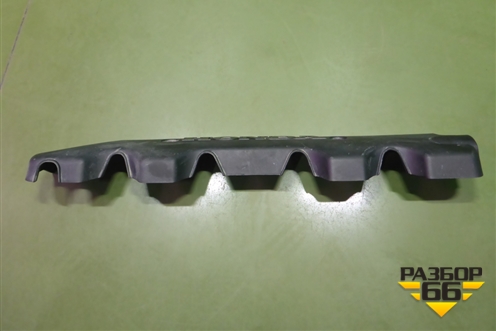 Накладка декоративная на двигатель (2.0л) (32121RNA00) для Honda CR-V(RE) с 2006-2012г