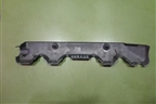 Накладка декоративная на двигатель (2.0л) (32121RNA00) для Honda CR-V(RE) с 2006-2012г