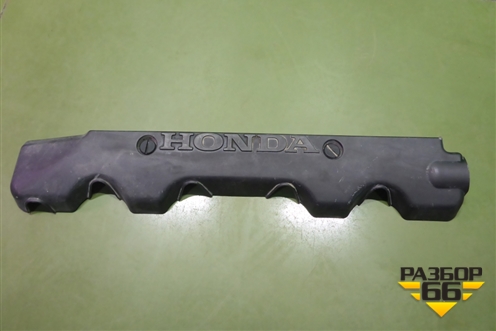 Накладка декоративная на двигатель (2.0л) (32121RNA00) для Honda CR-V(RE) с 2006-2012г