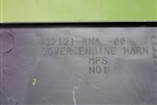Накладка декоративная на двигатель (2.0л) (32121RNA00) для Honda CR-V(RE) с 2006-2012г