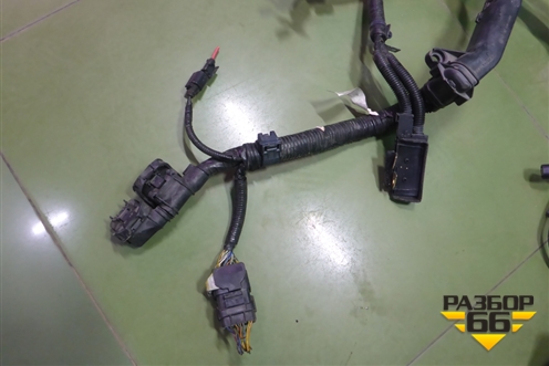 Проводка на двигатель (2.0л R20A2) для Honda CR-V(RE) с 2006-2012г