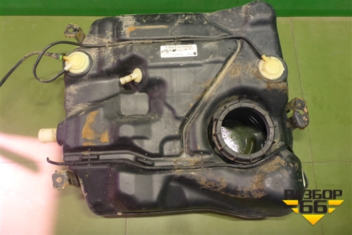 Бак топливный (3M519002SB) для Ford Focus 2 с 2008-2011г