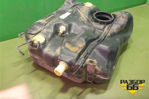 Бак топливный (3M519002SB) для Ford Focus 2 с 2008-2011г