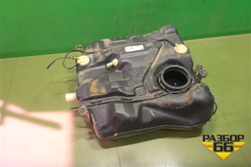 Бак топливный (3M519002SB) для Ford Focus 2 с 2008-2011г
