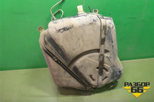 Бак топливный (3M519002SB) для Ford Focus 2 с 2008-2011г