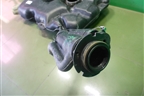 Бак топливный (172028400R) для Renault Sandero с 2013-2022г