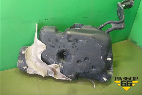 Бак топливный (172028400R) для Renault Sandero с 2013-2022г