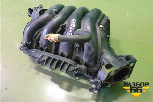 Коллектор впускной (2.0л R20A2) для Honda CR-V(RE) с 2006-2012г