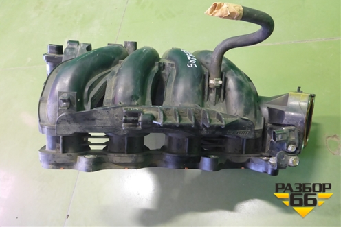 Коллектор впускной (2.0л R20A2) для Honda CR-V(RE) с 2006-2012г