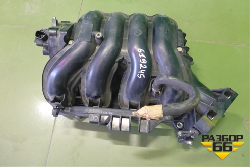 Коллектор впускной (2.0л R20A2) для Honda CR-V(RE) с 2006-2012г