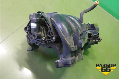 Коллектор впускной (2.0л R20A2) для Honda CR-V(RE) с 2006-2012г