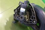 Коллектор впускной (2.0л R20A2) для Honda CR-V(RE) с 2006-2012г