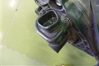Коллектор впускной (2.0л R20A2) для Honda CR-V(RE) с 2006-2012г