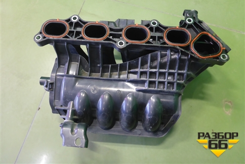 Коллектор впускной (2.0л R20A2) для Honda CR-V(RE) с 2006-2012г