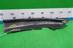 Накладка заднего бампера правая (TK4850361) для Mazda CX 9 с 2017г