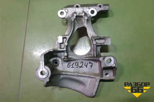 Кронштейн компрессора кондиционера (2.0л R20A2) (38930RZPG00) для Honda CR-V(RE) с 2006-2012г