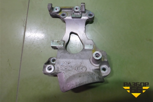 Кронштейн компрессора кондиционера (2.0л R20A2) (38930RZPG00) для Honda CR-V(RE) с 2006-2012г