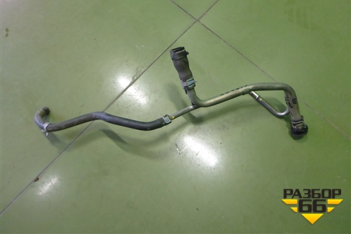 Трубки системы охлаждения (17137RNAA00) для Honda Civic 4D с 2006-2012г
