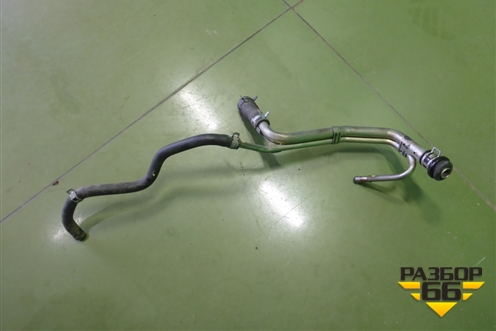 Трубки системы охлаждения (17137RNAA00) для Honda Civic 4D с 2006-2012г