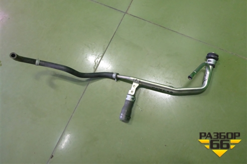 Трубки системы охлаждения (17137RNAA00) для Honda Civic 4D с 2006-2012г