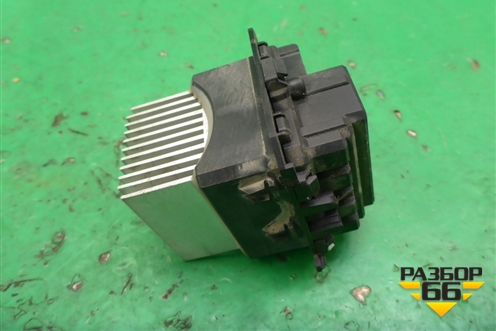 Резистор отопителя (T1017845R) для Renault Sandero с 2013-2022г