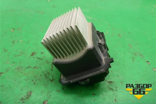 Резистор отопителя (T1017845R) для Renault Sandero с 2013-2022г