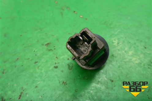 Выключатель пассажирской AIR BAG (681995427R) для Renault Sandero с 2013-2022г