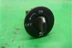Выключатель пассажирской AIR BAG (681995427R) для Renault Sandero с 2013-2022г
