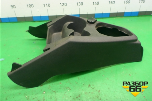Консоль (969104617R) для Renault Sandero с 2013-2022г