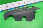 Накладка моторного отсека (правая) (7L5806584B) для Porsche Cayenne с 2003-2010г