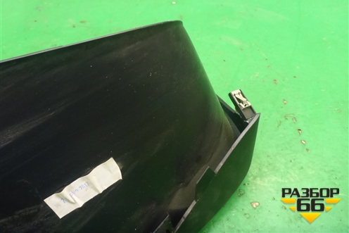Накладка на щиток приборов (682401394R) для Renault Sandero с 2013-2022г