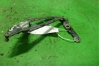 Петля крышки багажника правая для Renault Megane 2 с 2002-2009г
