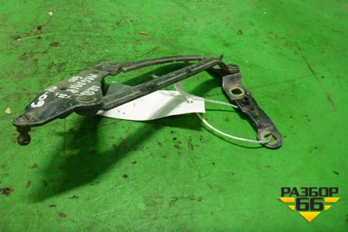 Петля крышки багажника правая для Renault Megane 2 с 2002-2009г