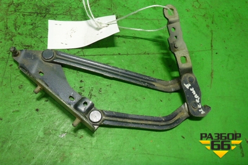 Петля крышки багажника правая для Renault Megane 2 с 2002-2009г