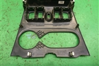 Накладка на торпедо (центральная) (275002137R) для Renault Sandero с 2013-2022г