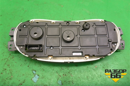 Щиток приборов МКПП (248108448R) для Renault Sandero с 2013-2022г