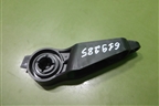 Кронштейн передней панели (левый новый) (51647434061) для BMW 3-серия G20 с 2018г