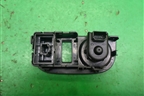 Переключатель регулировки зеркал (255704649B) для Renault Sandero с 2013-2022г